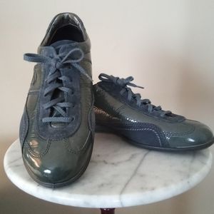 Women's ecco Sneakers 9.5M